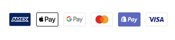 Payment methods
